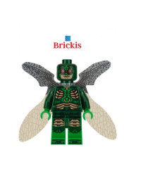 LEGO® minifigur Marvel Parademon
