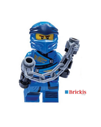 LEGO® Ninjago minifiguur Jay