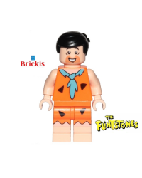 LEGO® minifigure The Flintstones Fred Flintstone