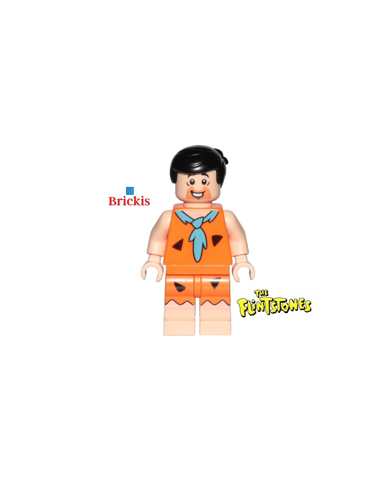 LEGO® minifigur The Flintstones Fred Flintstone