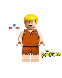LEGO® minifigur The Flintstones Barney Rubble