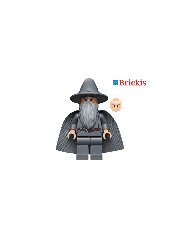 LEGO® Minifigure Lord of the Rings Gandalf