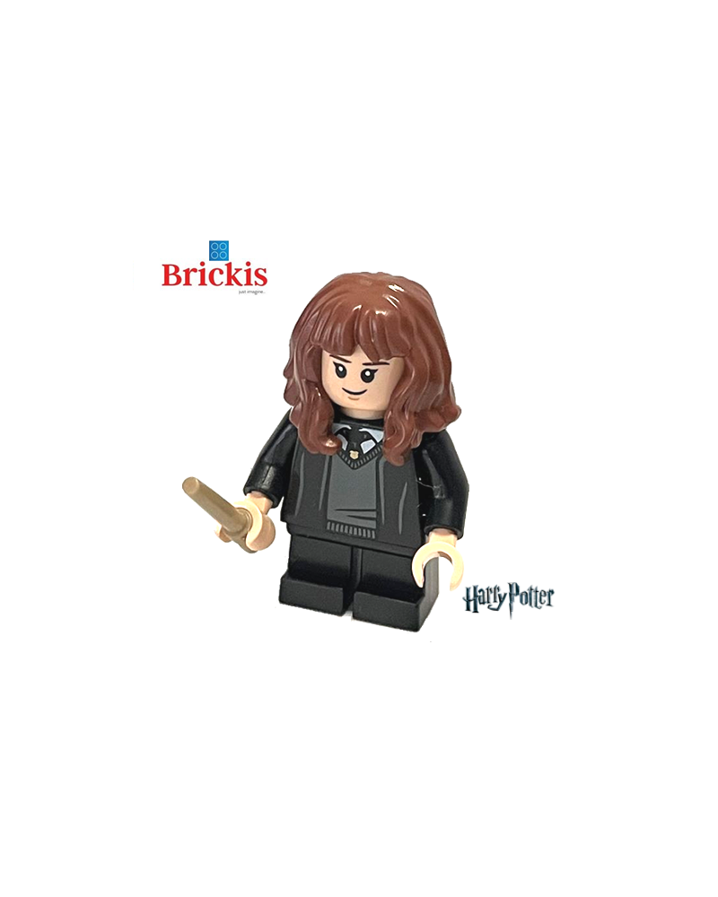 LEGO® minifiguur Hermione Granger