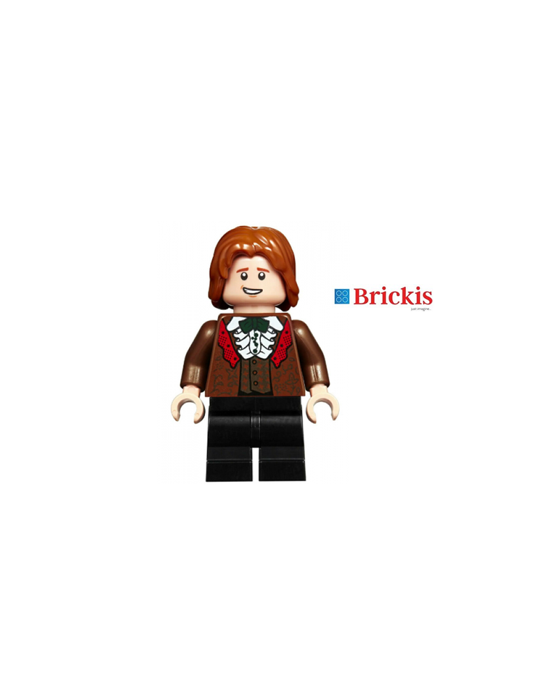 LEGO® minifiguur Ron Weasley