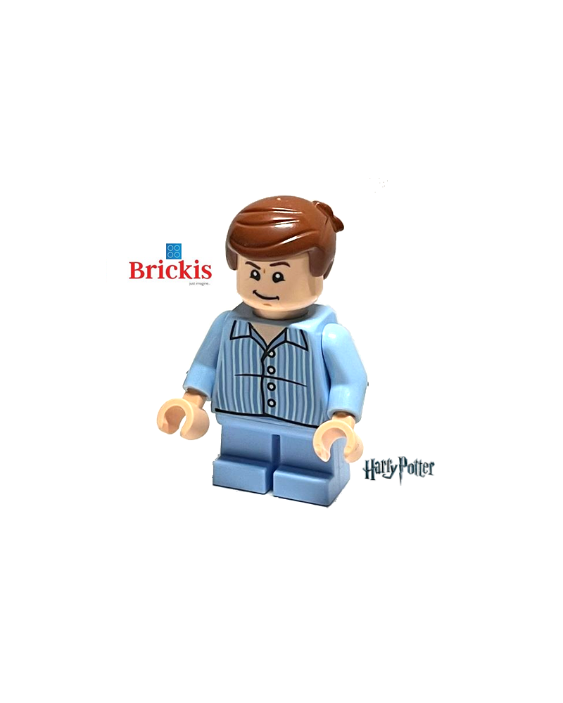 LEGO® minifigura Dudley Dursley