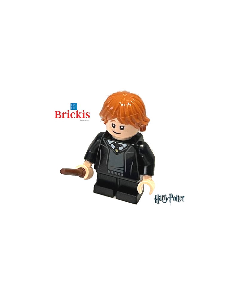 LEGO® minifigura Ron Weasley