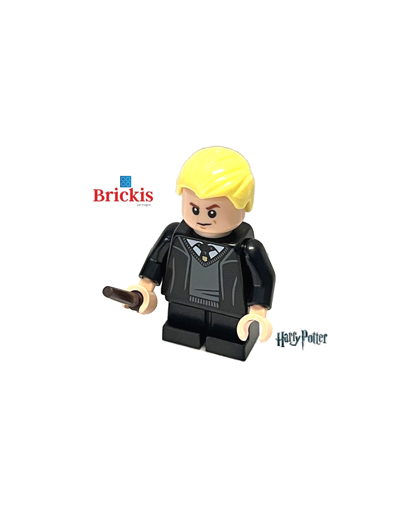 LEGO® minifigura Draco Malfoy