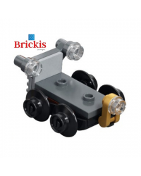 LEGO® Mini set chariot