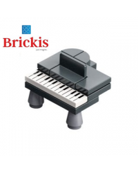 LEGO® Mini set piano