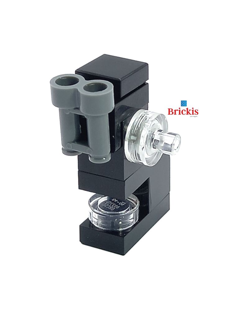 LEGO® Microscopio para laboratorio