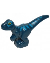 LEGO® Dinosaur baby raptor 37829pb03