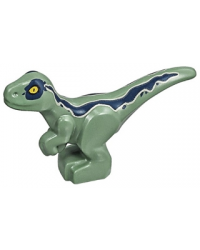 LEGO® Dinosaure bébé raptor 37829pb02