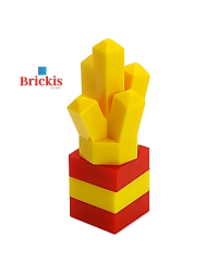 LEGO® Papas fritas belgas