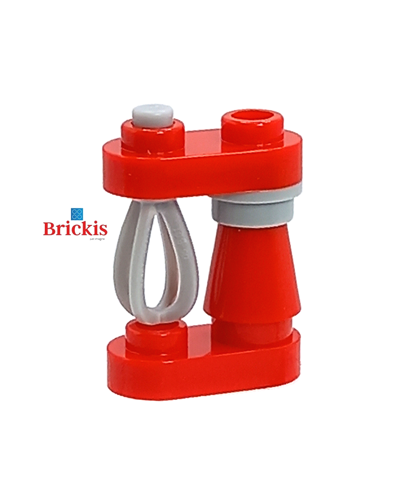 LEGO® Keukenrobot mixer Mini set voor de keuken
