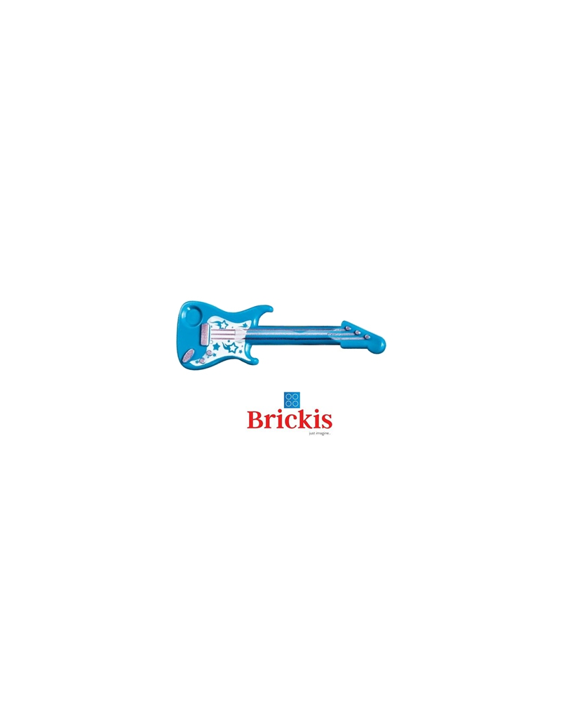 LEGO® electric guitar 11640pb04
