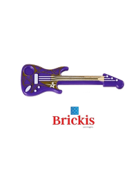 LEGO® elektrische gitaar 11640pb02