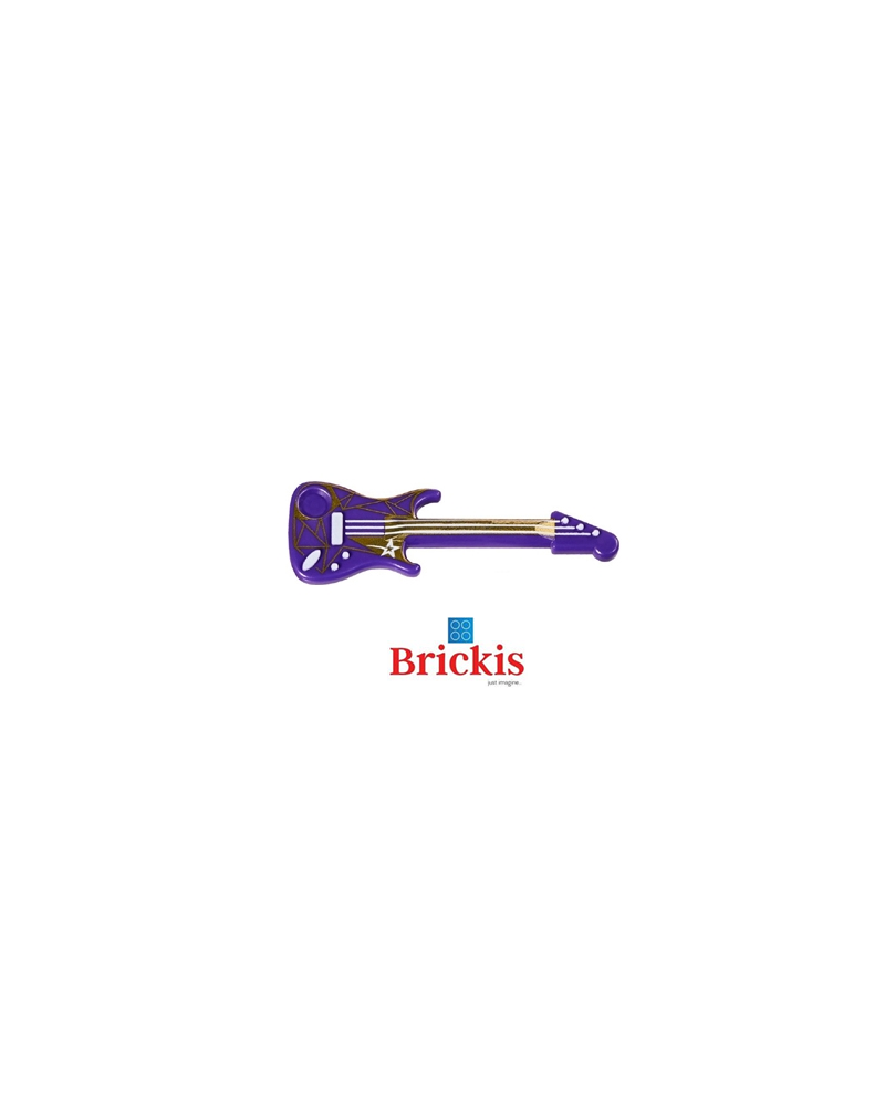 LEGO® electric guitar 11640pb02