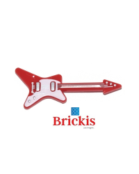 LEGO® electric guitar 17356pb03