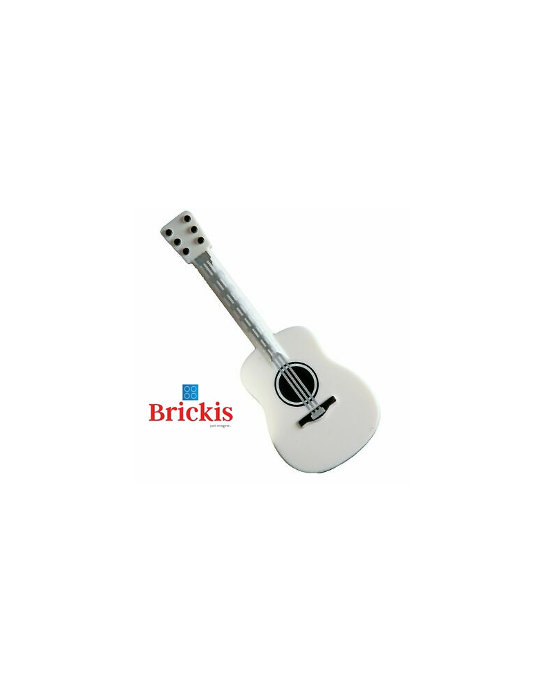 LEGO® acoustic guitar 25975pb02