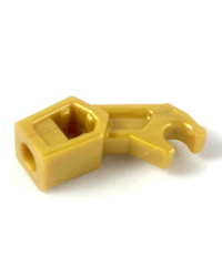 LEGO® oro perla Brazo mecánico, Exo-Force Bionicle 98313
