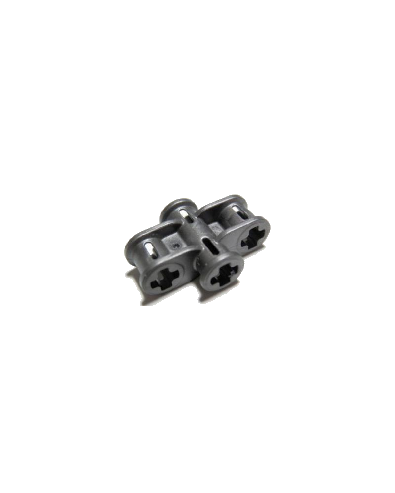LEGO® Technic Achsverbinder 2x3 Vierbett 11272
