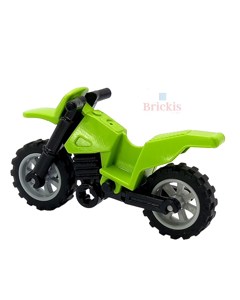 LEGO® Motorrad