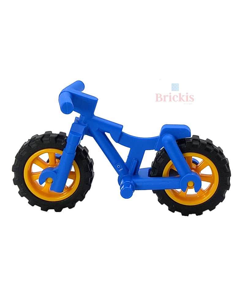 LEGO® MOUNTAIN BIKER bicicleta