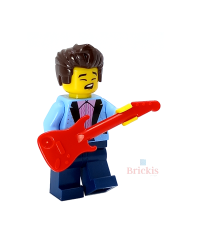 LEGO® minifiguur Elvis Presley