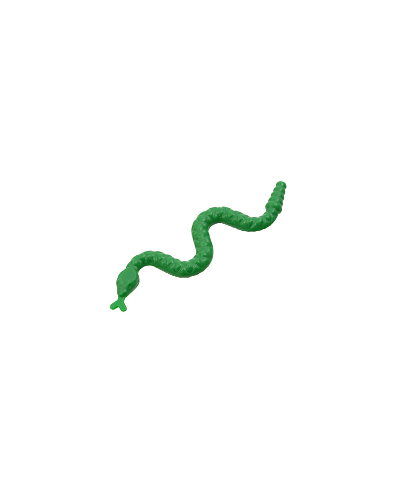 LEGO® serpent vert 30115