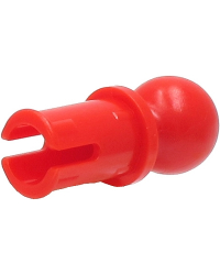 LEGO® Technic pin red 6628a