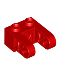 LEGO® Technic brique 1x2 avec trou 85943