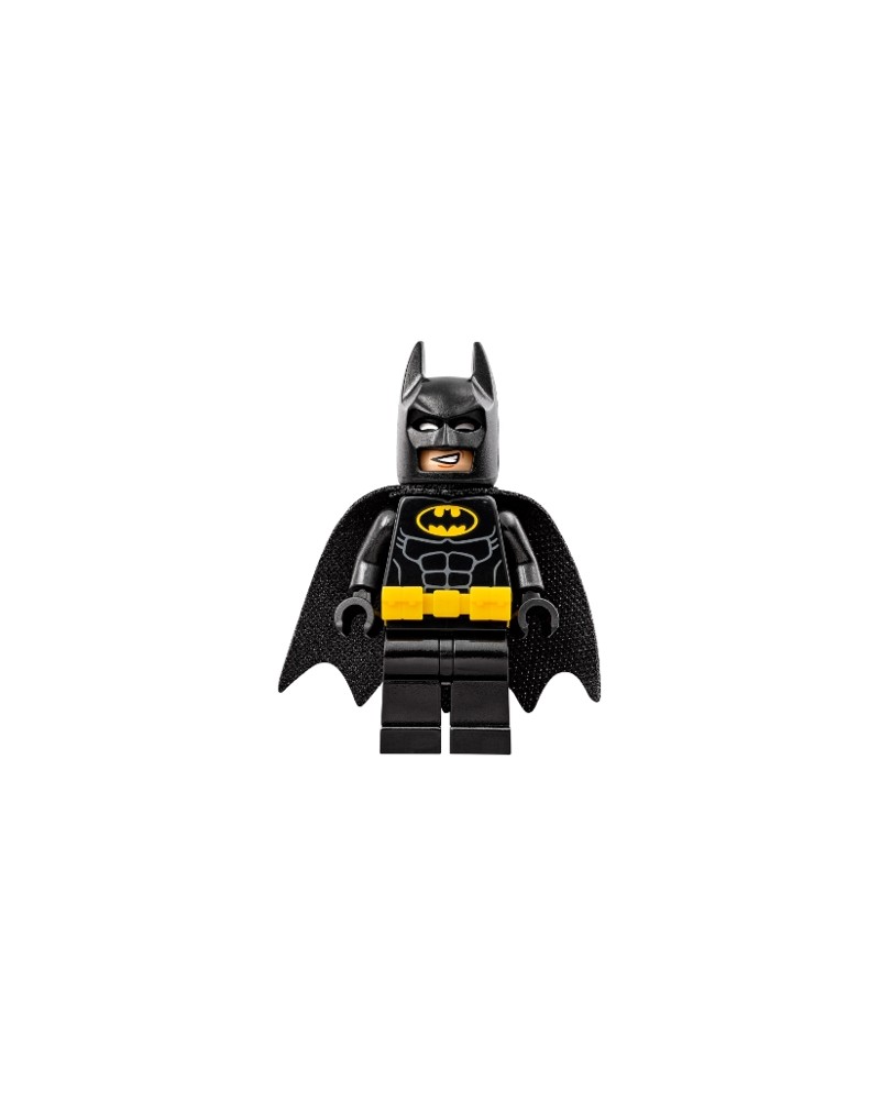 LEGO® minifigur Super Hero Batman sh318