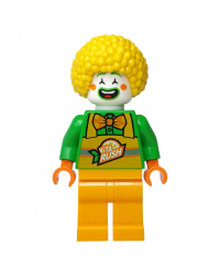 LEGO® minifigure Citrus the Clown cty1339