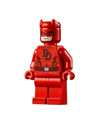 LEGO® minifiguur Daredevil sh724