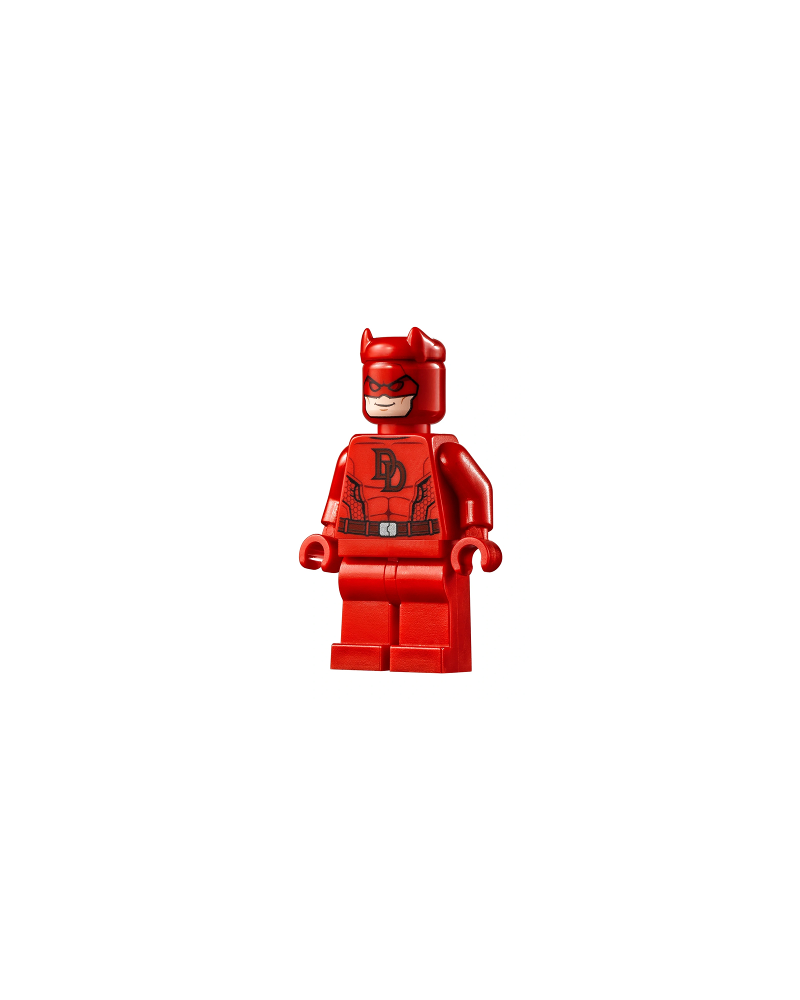 LEGO® minifigur Daredevil sh724