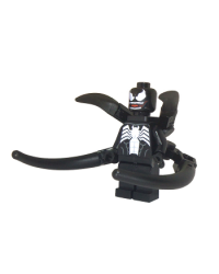 LEGO® minifigur Venom sh711
