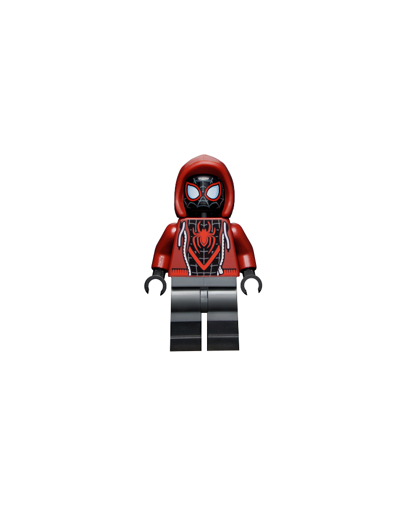 LEGO® minifigure Miles Morales sh679