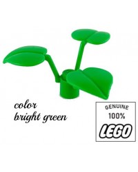 LEGO® Stengel 3 BLADEREN