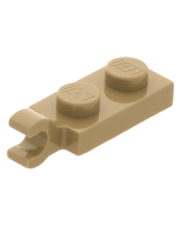 LEGO® Plaat Aangepast 1 x 2 63868