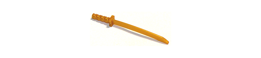 LEGO® wapens